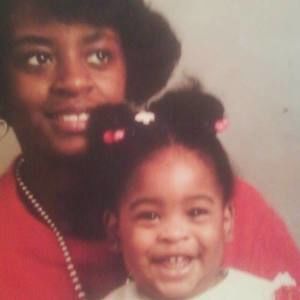 Meet your Posher, Latasha